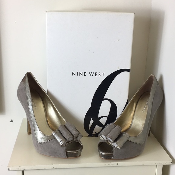 High Heels from Nine West - Picture 5 of 6